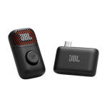 JBL EasySing Mic Mini<span> - </span>Black image