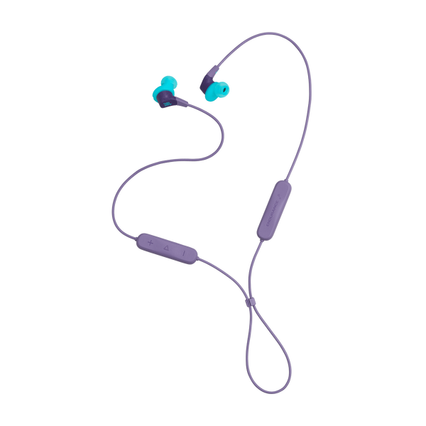 JBL Endurance Run 3 BT<span> - </span>Purple image