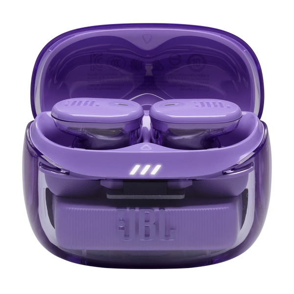 JBL Tune Buds 2 Ghost image 0
