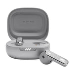 JBL Live Flex<span> - </span>Silver image