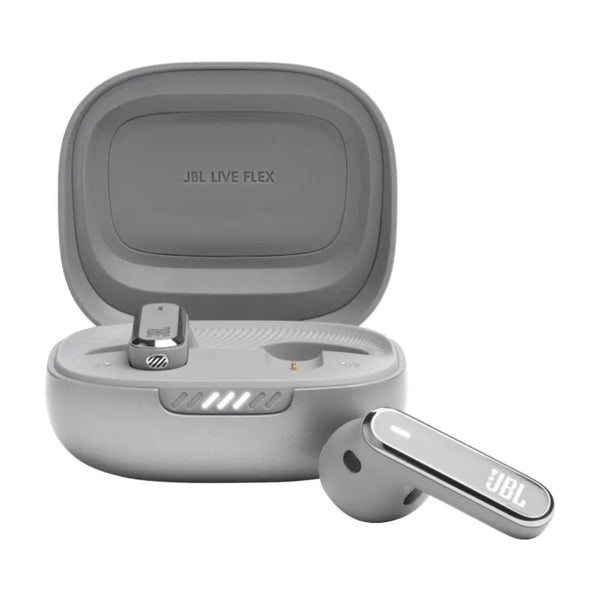 JBL Live Flex<span> - </span>Silver image