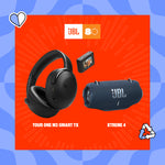 JBL Tour One M3 Smart TX | Bundle JBL Xtreme 4 image 0