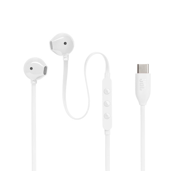 JBL Tune 305C USB<span> - </span>White image