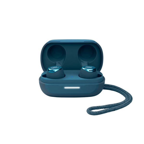 JBL Reflect Flow Pro<span> - </span>Blue image