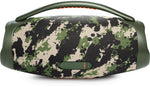 JBL Boombox 3<span> - </span>Squad Hero image