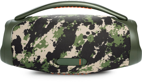 JBL Boombox 3<span> - </span>Squad Hero image
