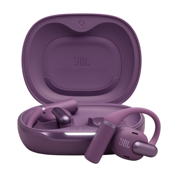 JBL Sense Pro | Special Sound Fest<span> - </span>Purple image