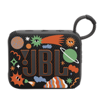 JBL Go 4 x Diela image 0