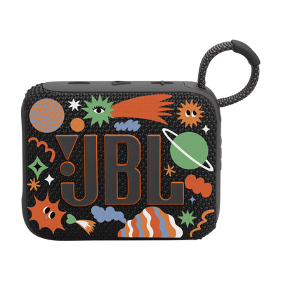 JBL Go 4 x Diela