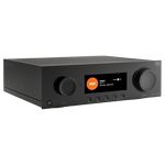 JBL MA7100HP<span> - </span>Black image