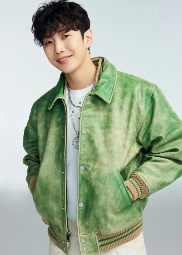 Jay Park, brand ambassador JBL