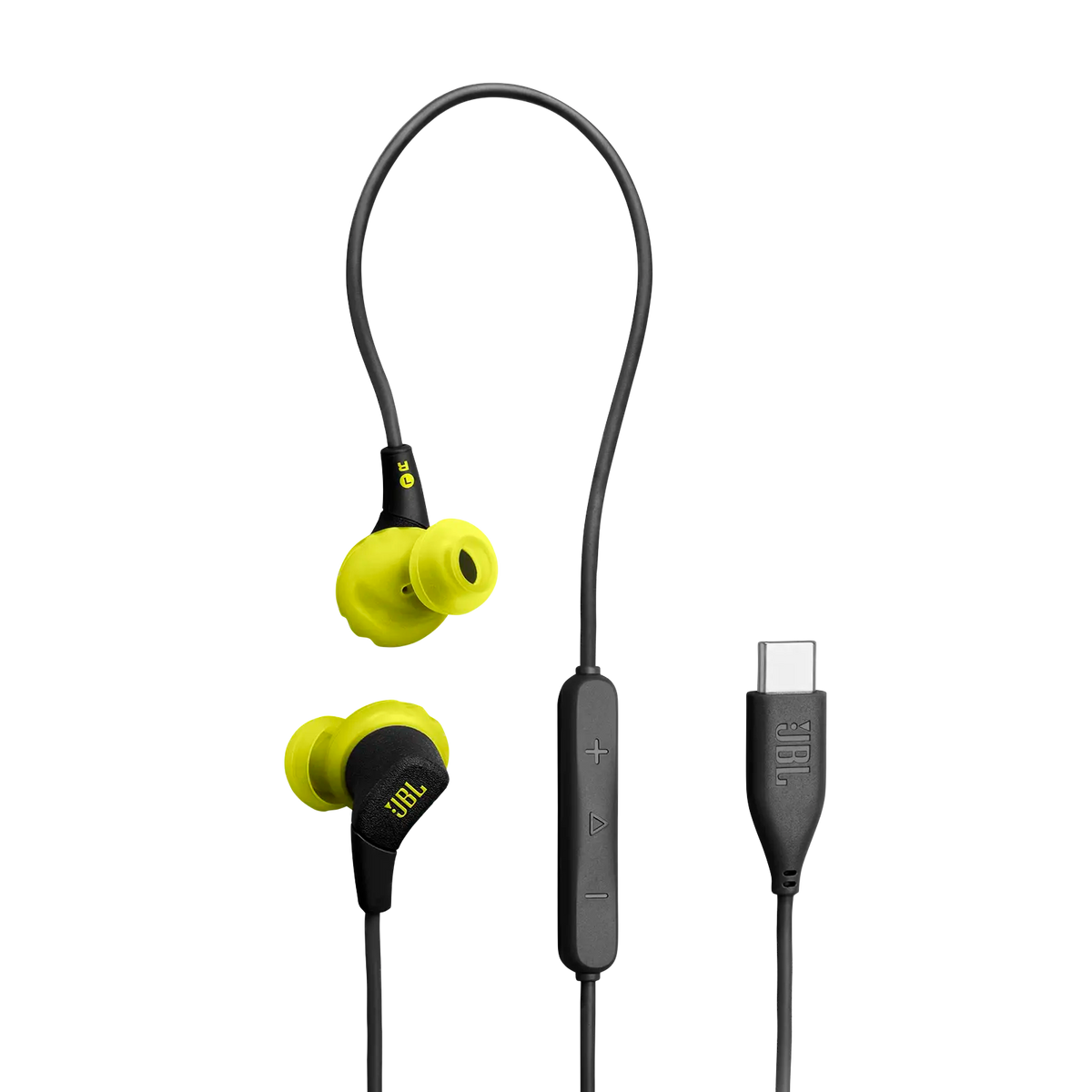 JBL Endurance Run 3 USB-C