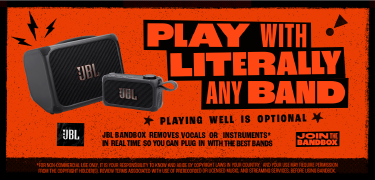 Bandbox Banner