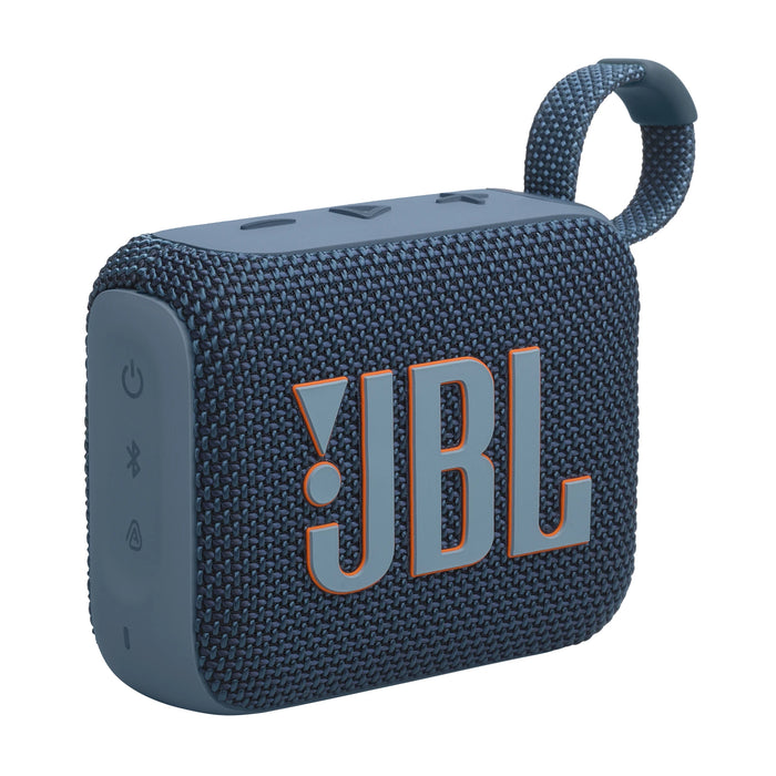 JBL Go 4 x Diela Workshop
