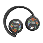 JBL Tune 670NC x Diela<span> - </span>Black image