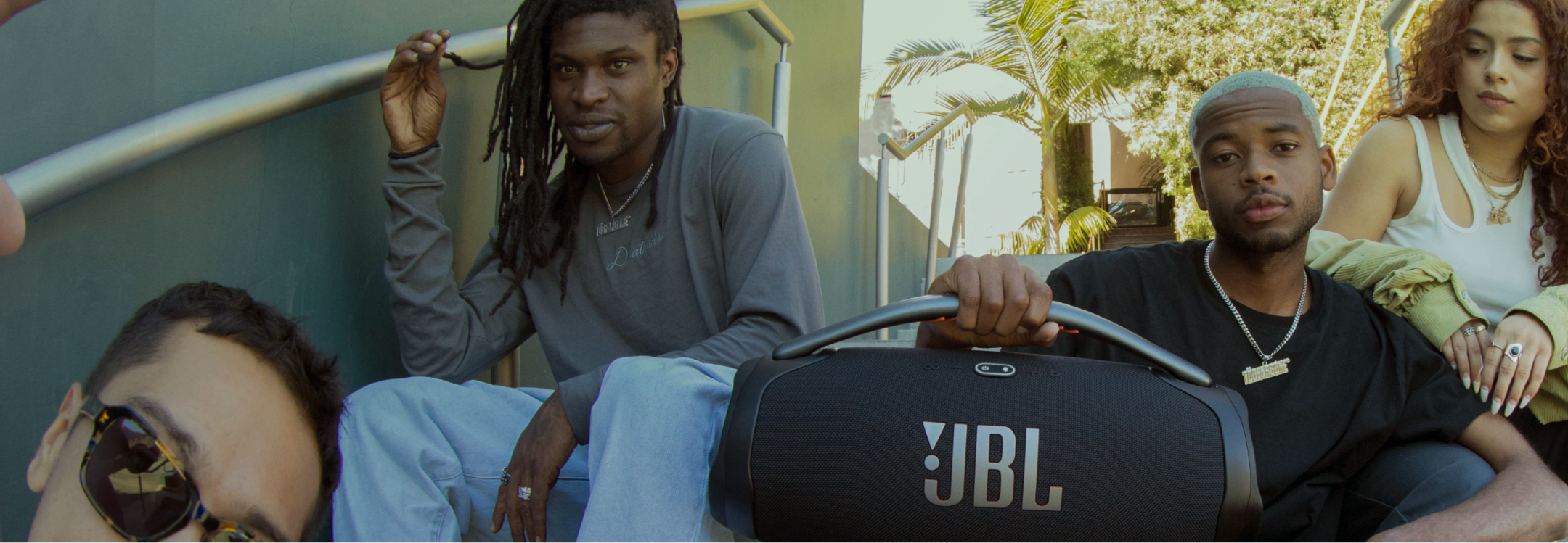 JBL Bulk Order