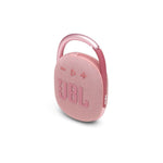 JBL Clip 4<span> - </span>Pink image
