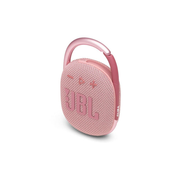 JBL Clip 4<span> - </span>Pink image