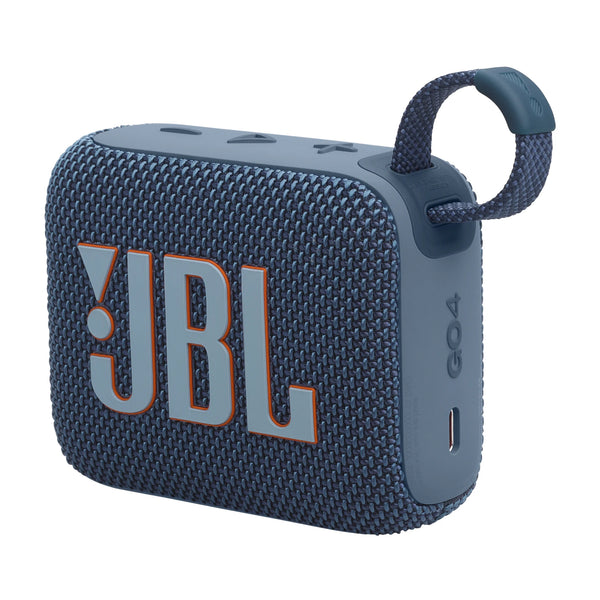 JBL Go 4<span> - </span>Blue image