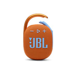 JBL Clip 4<span> - </span>Orange image
