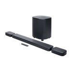 JBL BAR 800 MK2 | Special Sound Fest<span> - </span>Black image