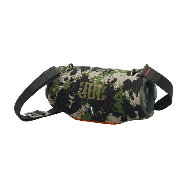 JBL Xtreme 4<span> - </span>Camo image