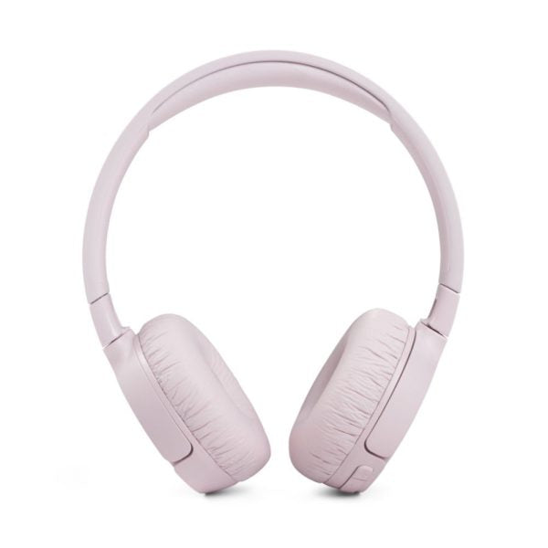 JBL Tune 660 BT NC<span> - </span>Pink image