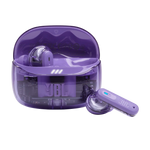 JBL Tune Beam 2 Ghost Edition<span> - </span>Purple image