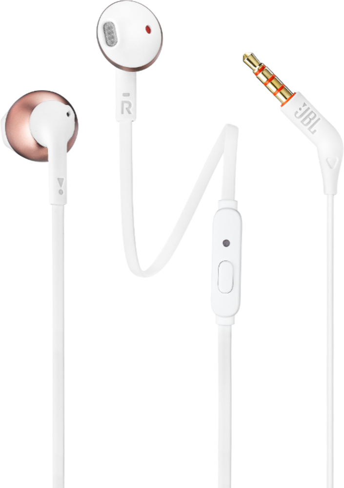 JBL Tune 205