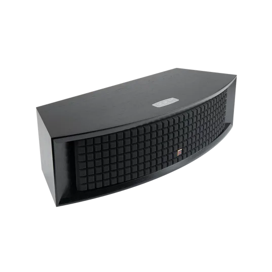 JBL L42ms<span> - </span>Black image