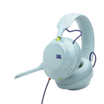 JBL Quantum 120<span> - </span>Ice image