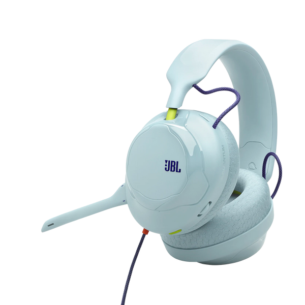 JBL Quantum 120<span> - </span>Ice image