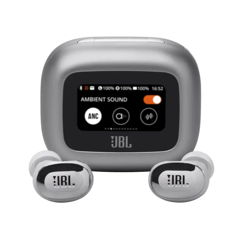 JBL Live Buds 3 - Special Feel The Sound