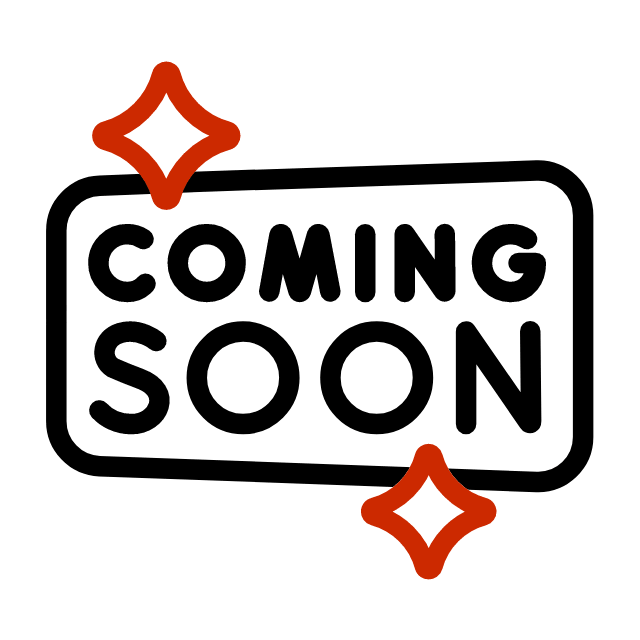 Coming soon