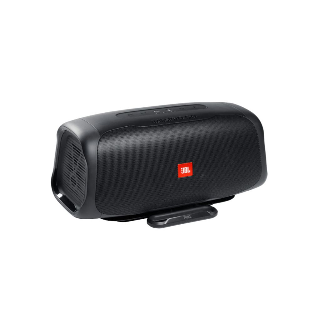 JBL Basspro Go