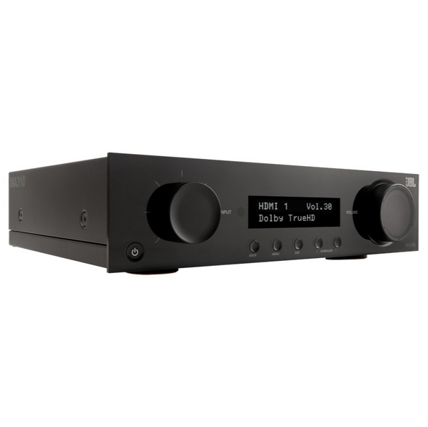 JBL MA310<span> - </span>Black image