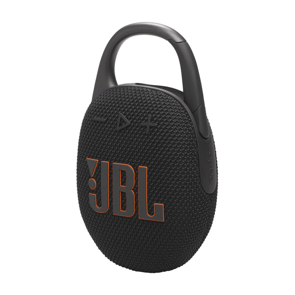 JBL Clip 5<span> - </span>Black image