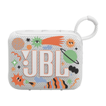 JBL Go 4 x Diela<span> - </span>White image