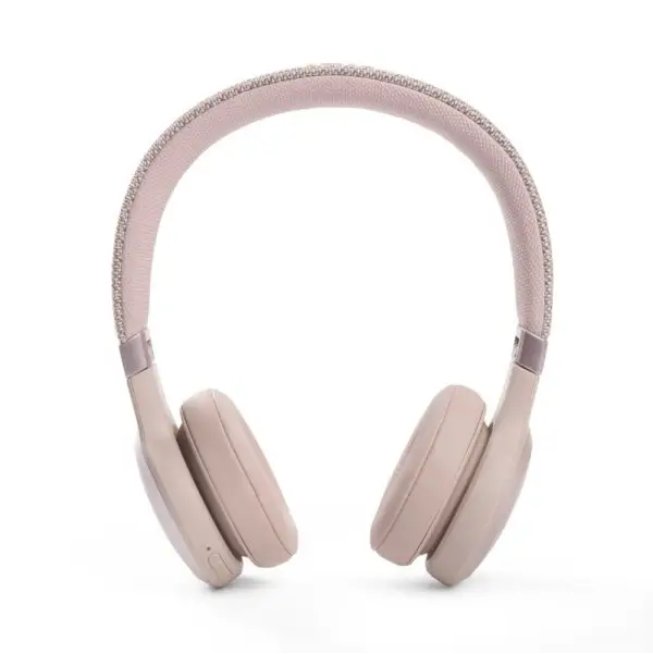 JBL Live 460 NC<span> - </span>Pink image