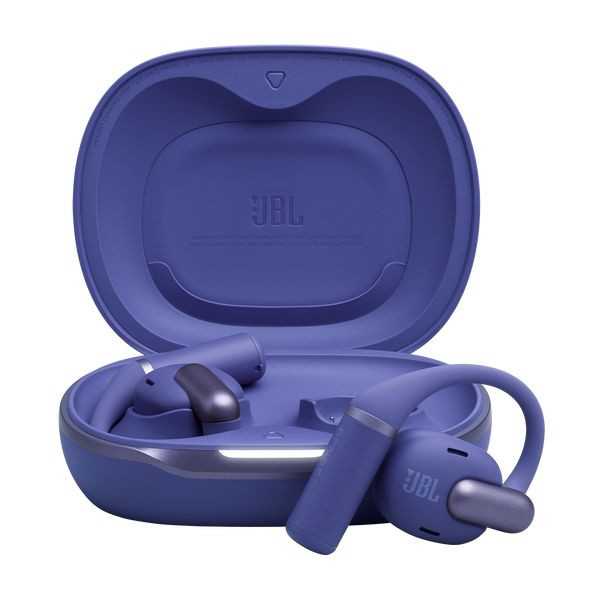 JBL Sense Pro | Special Sound Fest<span> - </span>Blue image