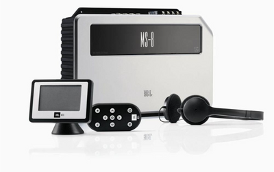 JBL MS-8