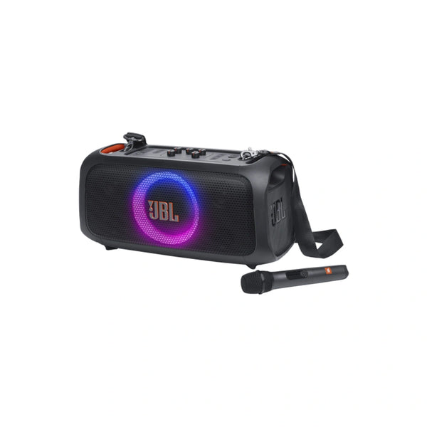 JBL PartyBox On-the-Go Essential image 0