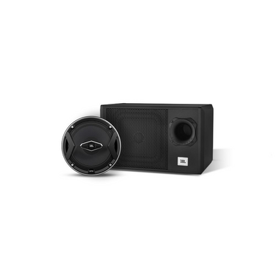 JBL SQ Package