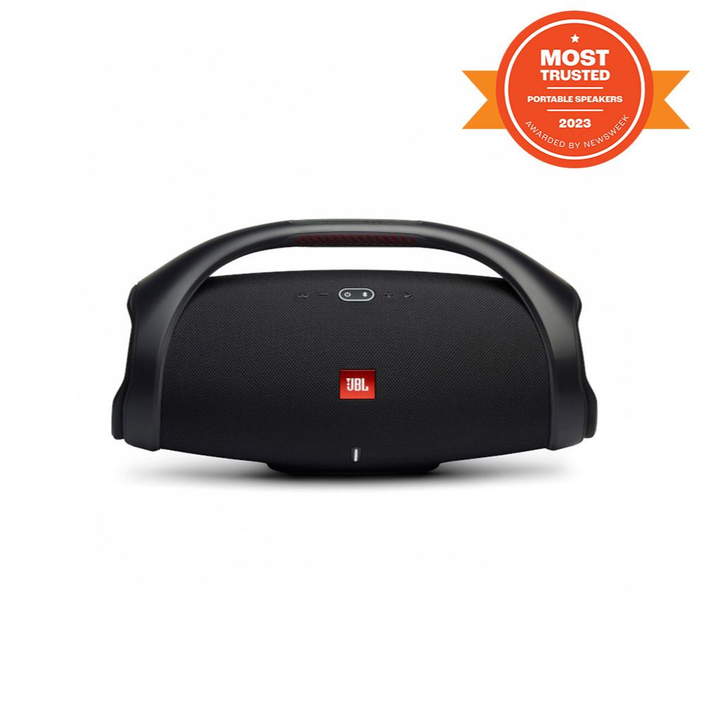 JBL Boombox 2