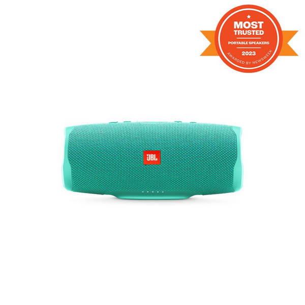 JBL Charge 4<span> - </span>Teal image