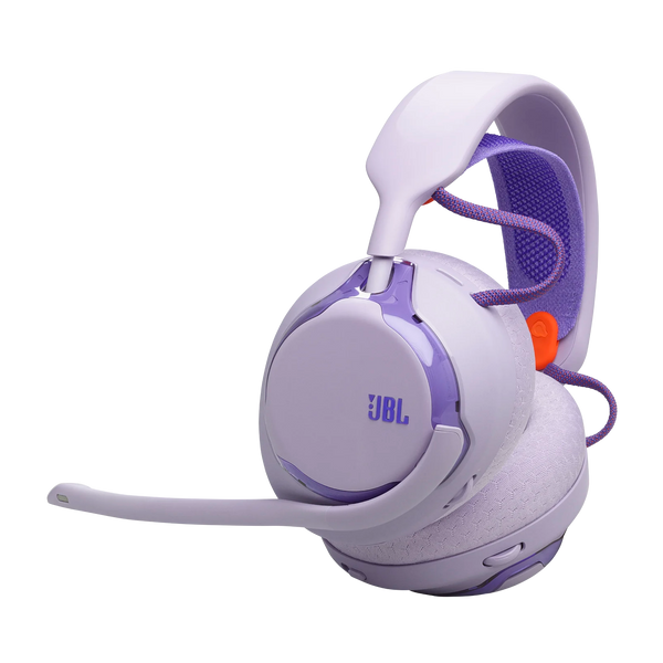 JBL Quantum 650<span> - </span>Purple image