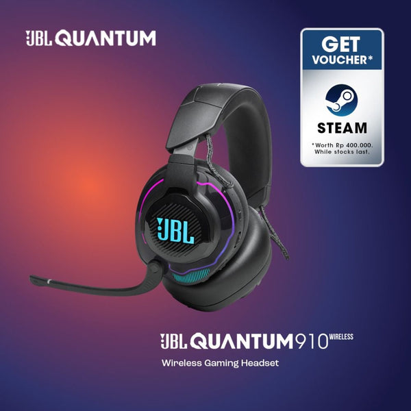 JBL Quantum 910 image 0