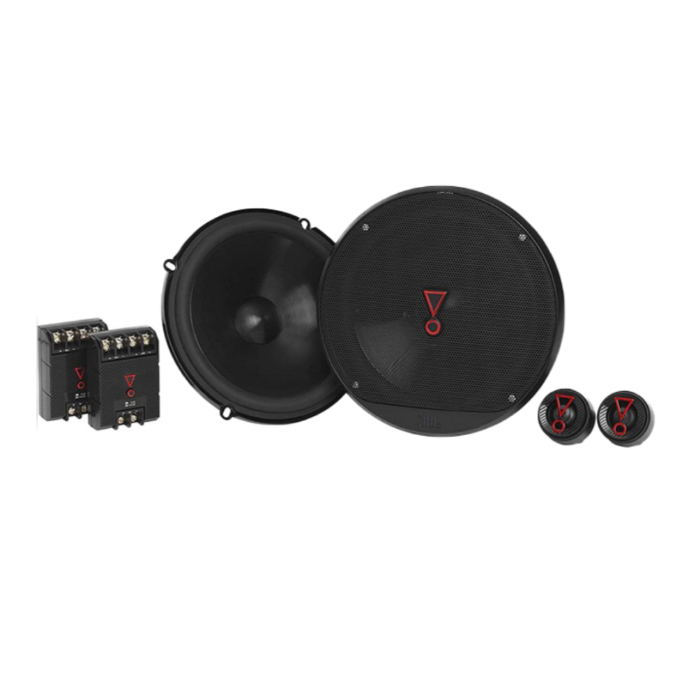 JBL Stage 3607C
