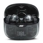 JBL Tune Beam Ghost Edition<span> - </span>Black image