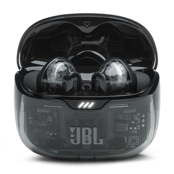 JBL Tune Beam Ghost Edition<span> - </span>Black image